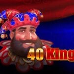 40 King Game