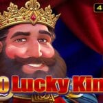 40 Lucky King Game