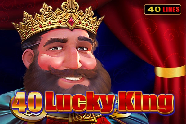 40 Lucky King Game