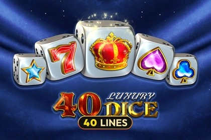 40 Luxury Dice Game