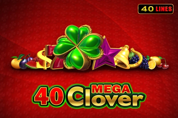40 Mega Clover Game