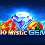 40 Mystic Gem Game