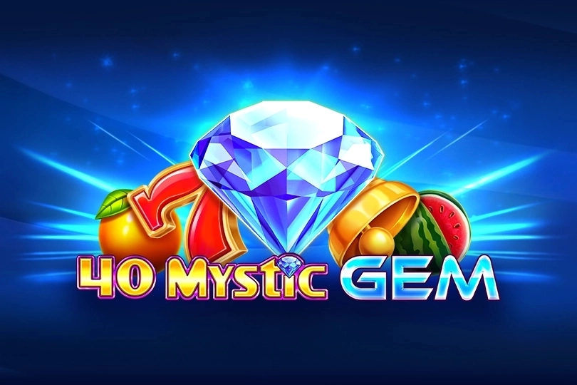40 Mystic Gem Game