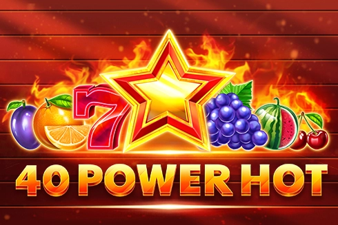 40 Power Hot Game