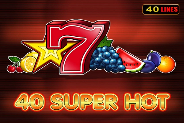 40 Super Hot Game
