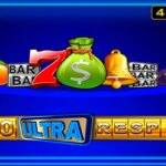 40 Ultra Respin Game