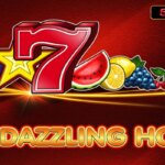 5 Dazzling Hot Game