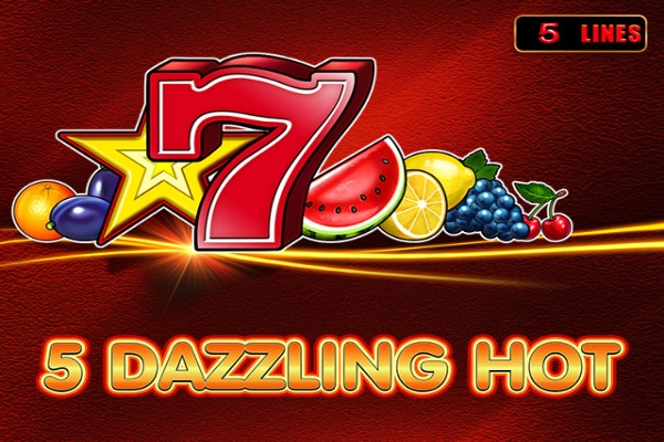5 Dazzling Hot Game
