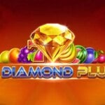 5 Diamond Plus Game