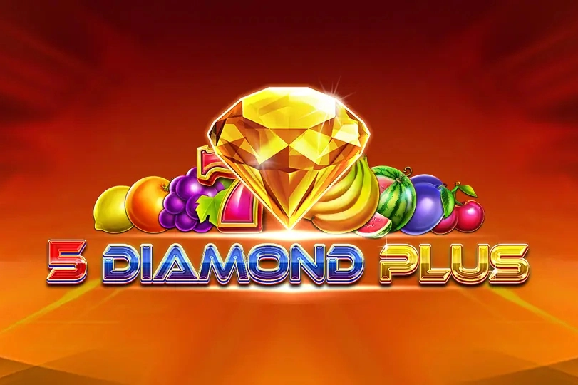 5 Diamond Plus Game