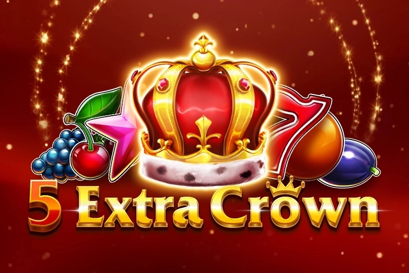 5 Extra Crown Game
