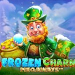 5 Frozen Charms Game