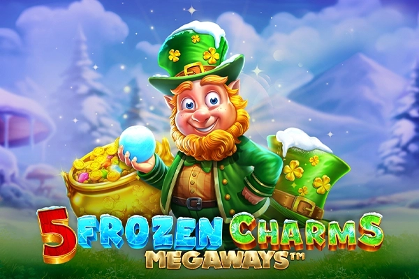 5 Frozen Charms Game