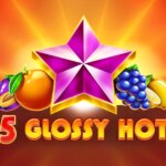 5 Glossy Hot Game