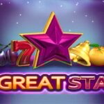5 Great Star Game