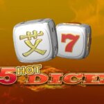 5 Hot Dice Game