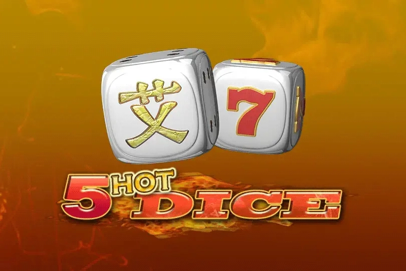 5 Hot Dice Game