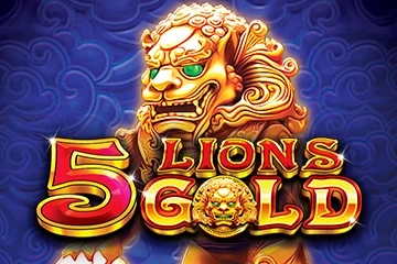 5 Lions Gold Game