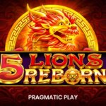 5 Lions Reborn Game