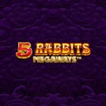 5 Rabbits Megaways Game