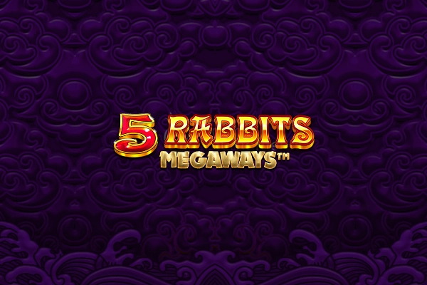 5 Rabbits Megaways Game