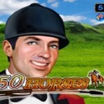 50 Horses Game