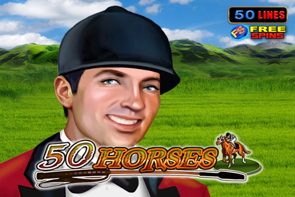 50 Horses Game
