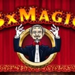 5x Magic Game