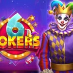 6 Jokers Game