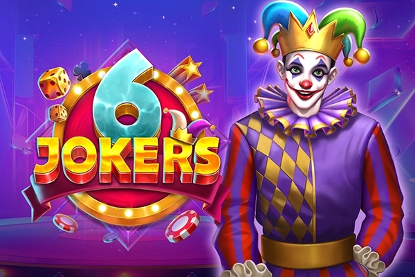 6 Jokers Game