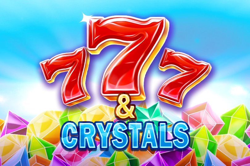 7 & Crystals Game