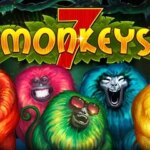 7 Monkeys Game