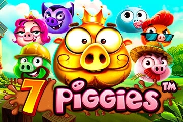 7 Piggies Game