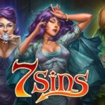 7 Sins Game
