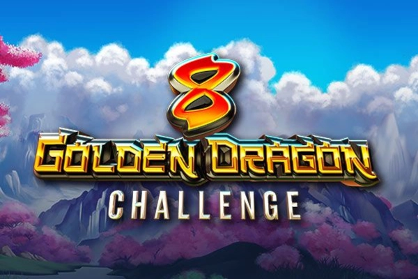 8 Golden Dragon Challenge Game