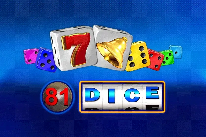 81 Dice Game