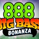 888 Big Bass Bonanza Game