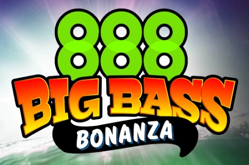 888 Big Bass Bonanza Game