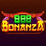 888 Bonanza Game