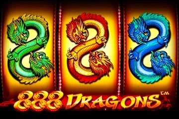 888 Dragons Game