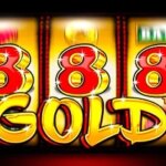 888 Gold Game