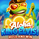 Aloha King Elvis! Game