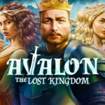 Avalon: The Lost Kingdom Game