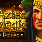 Aztec Magic Deluxe Game