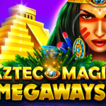 Aztec Magic Megaways Game
