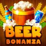 Beer Bonanza Game