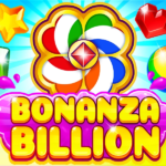Bonanza Billion Game