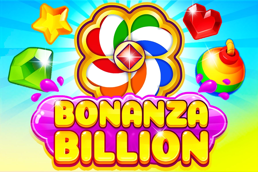 Bonanza Billion Game