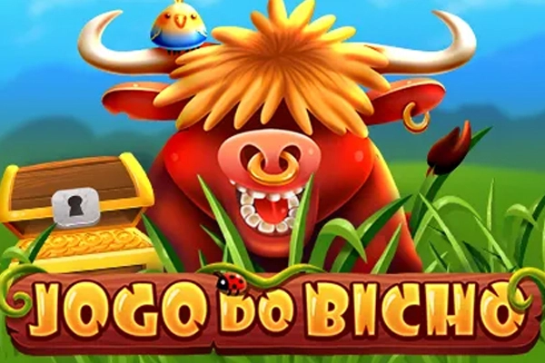 Jogo Do Bicho Game