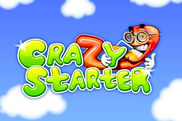 Crazy Starter Game